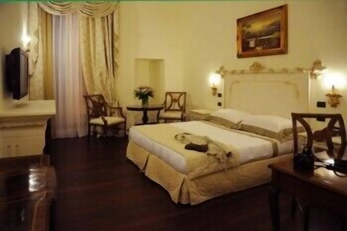 Grand Hotel di Lecce — hoofdfoto