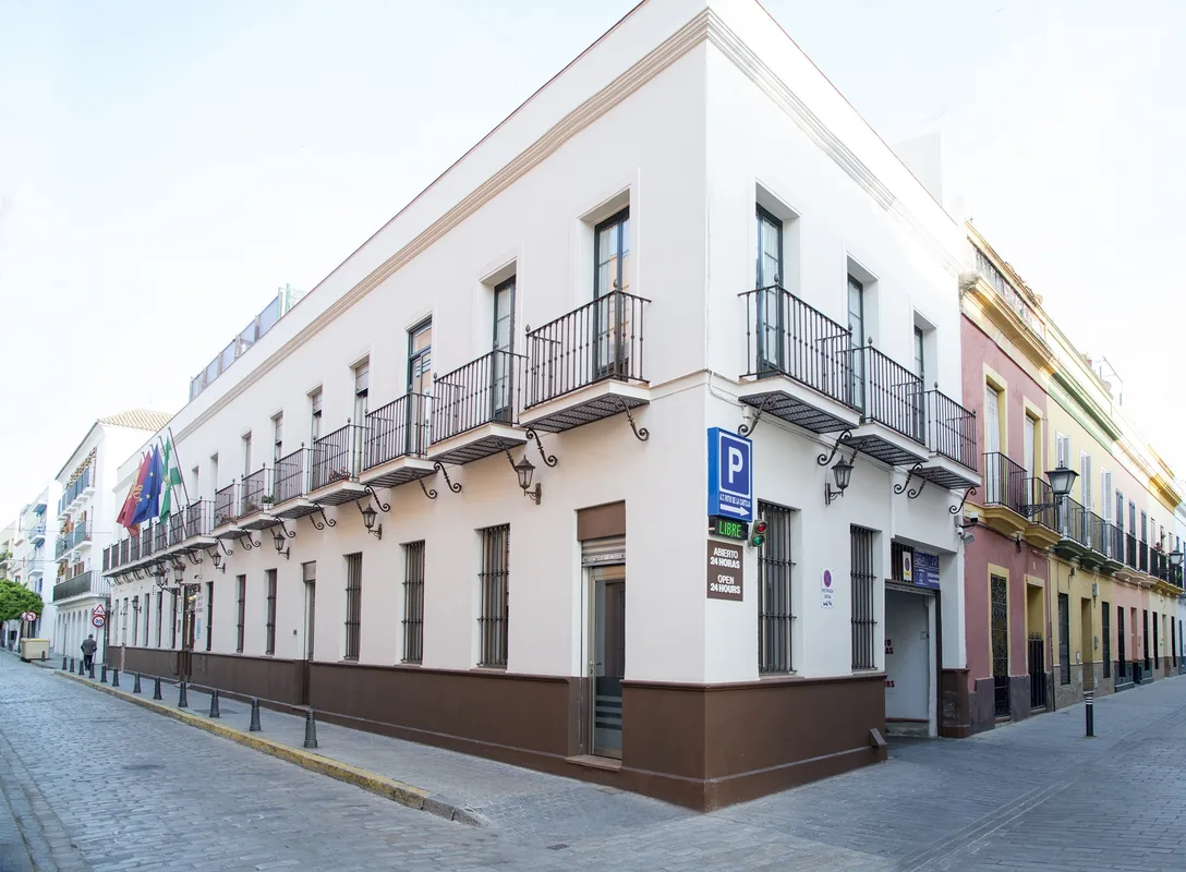 Hoteles Del Sur — hoofdfoto