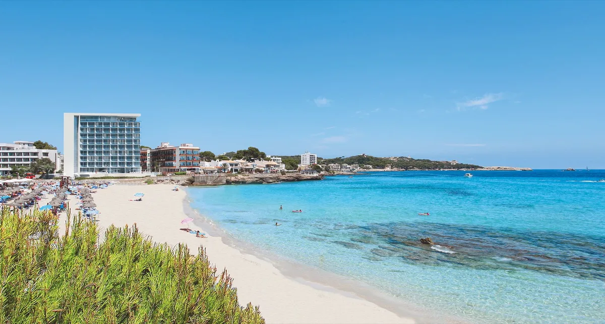 Son Moll Sentits Hotel & Spa — hoofdfoto