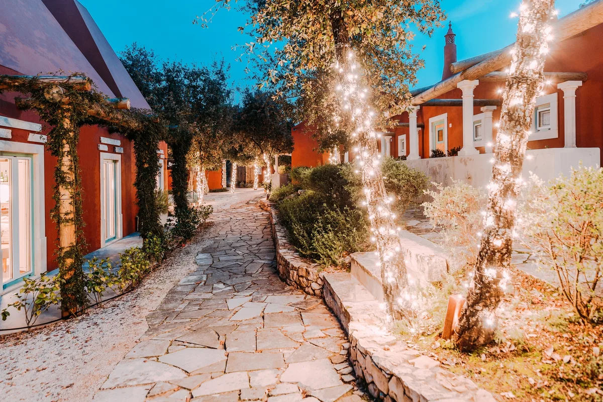 Luz Houses — hoofdfoto