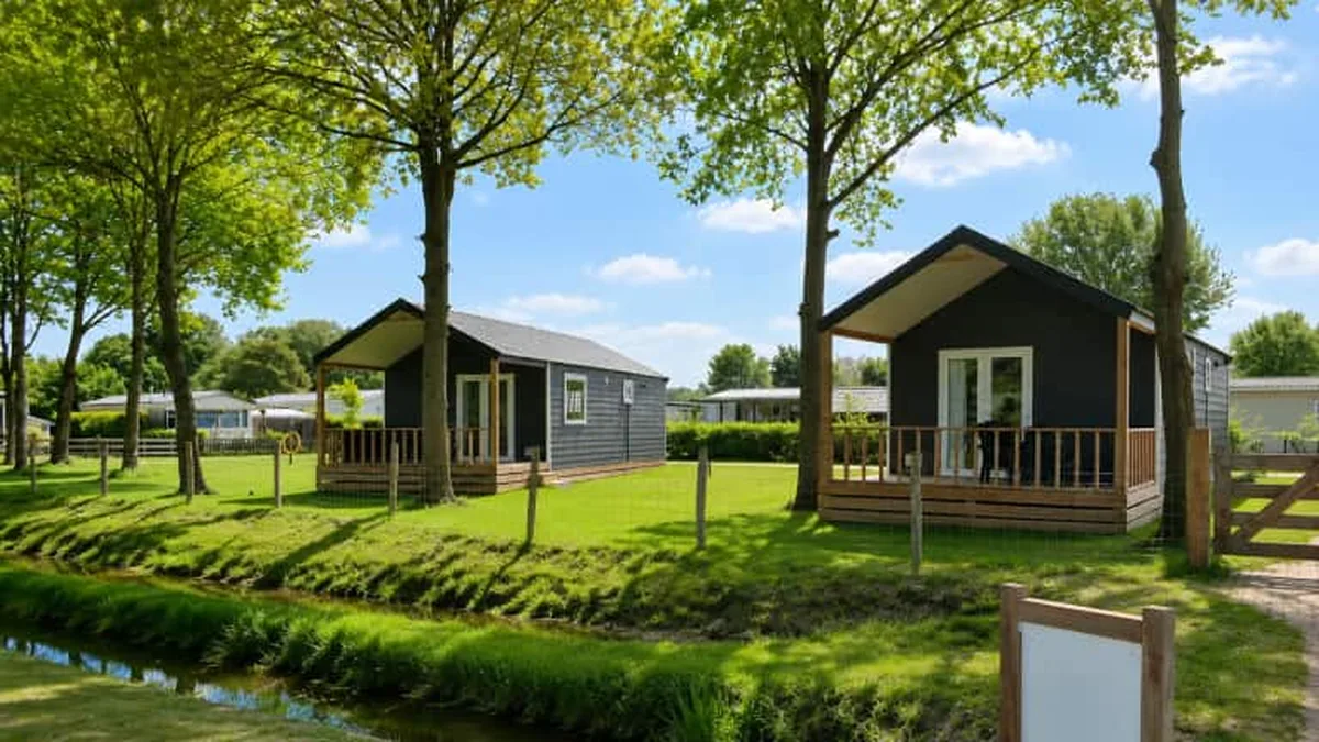 Camping 't Veld — hoofdfoto