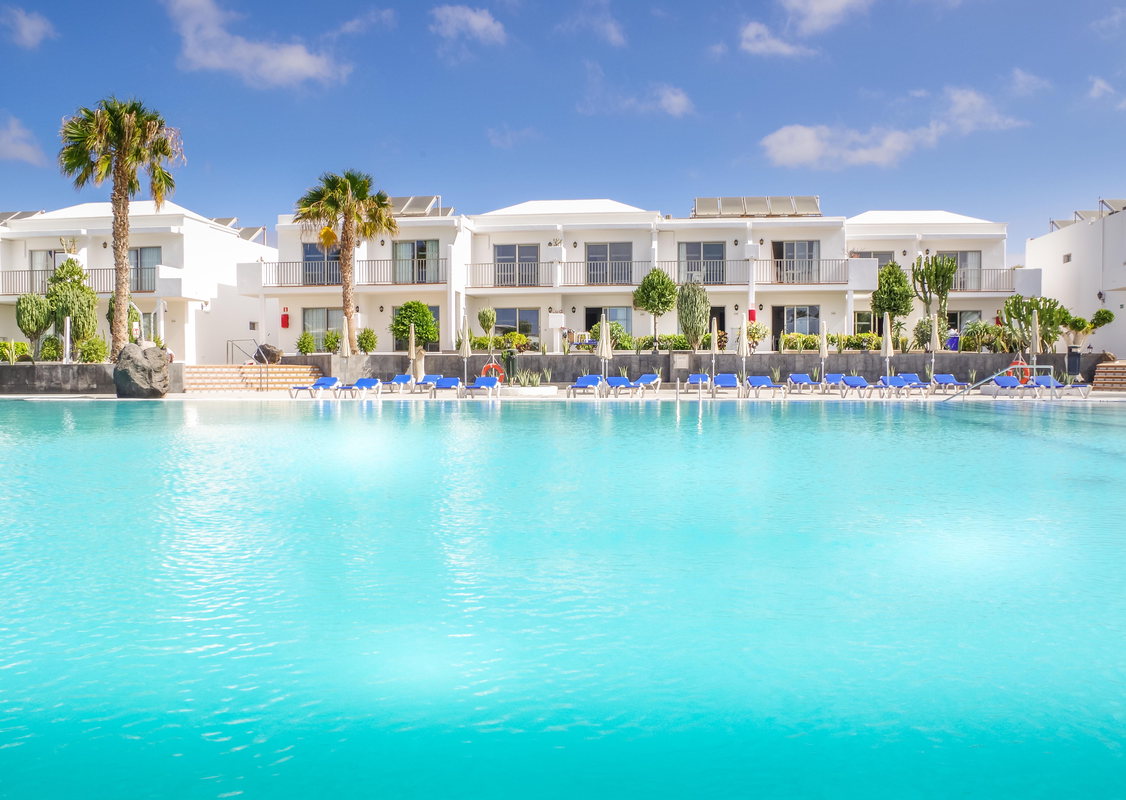 Appartementen Floresta — hoofdfoto