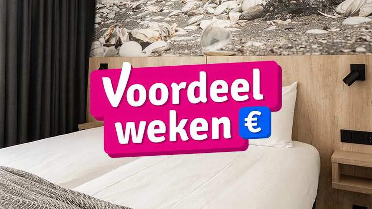 City Hotel Terneuzen — hoofdfoto