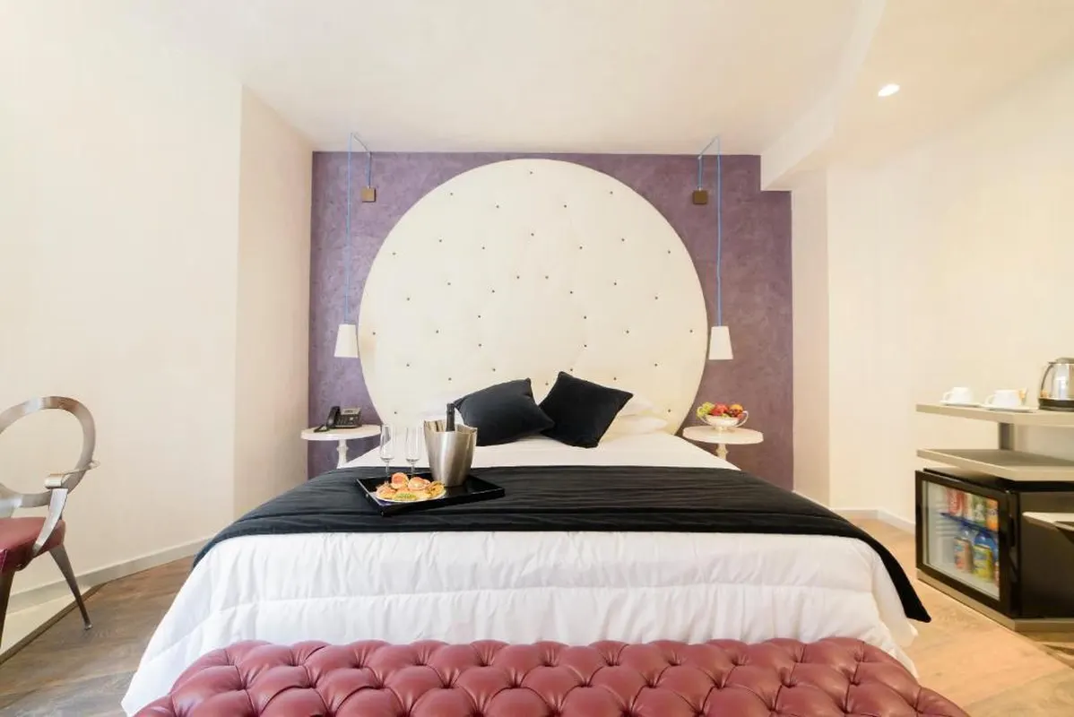 Vespasiano — hoofdfoto