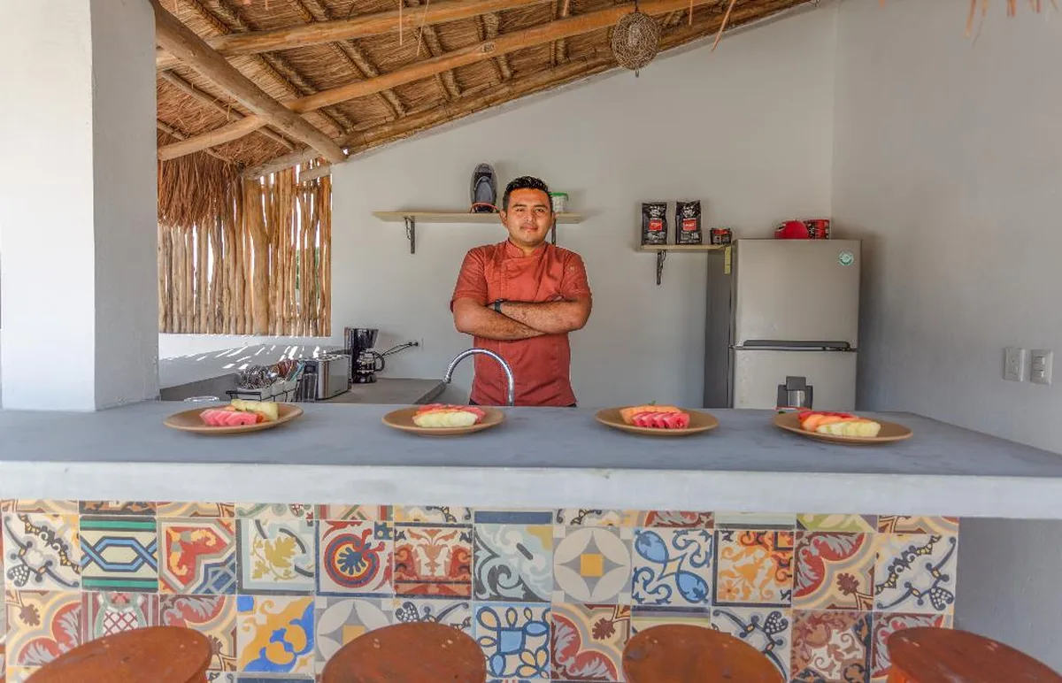 Hotel Kin Ha Tulum, hoofdfoto