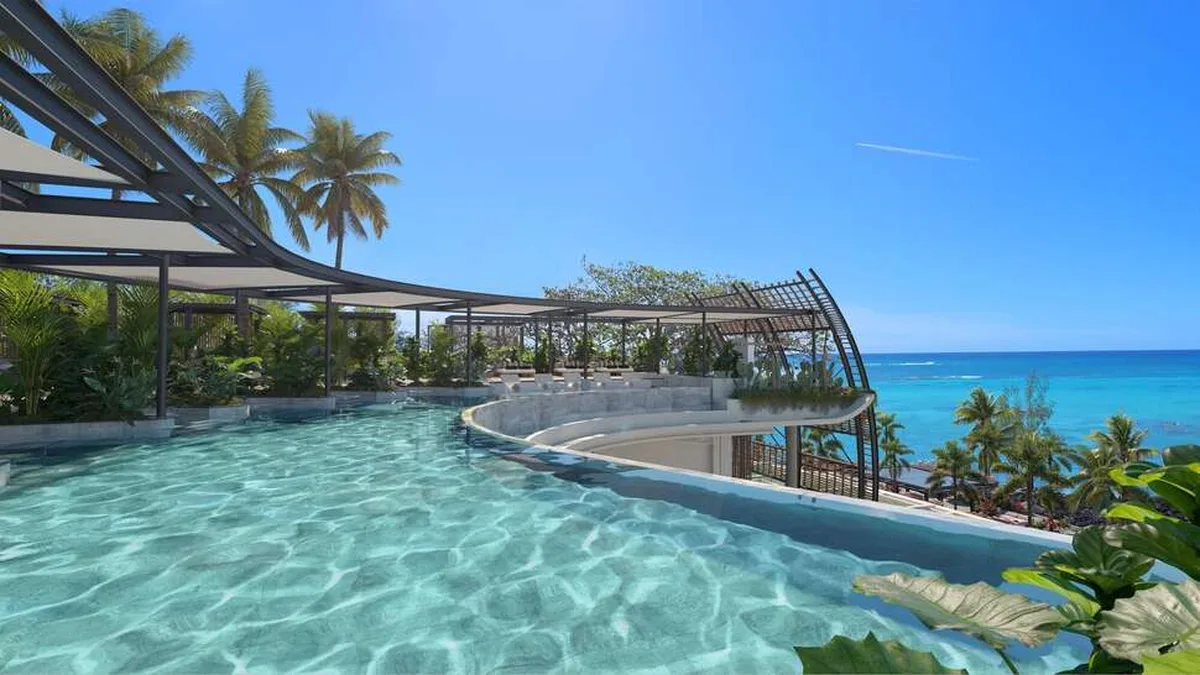 LUX Grand Baie, hoofdfoto