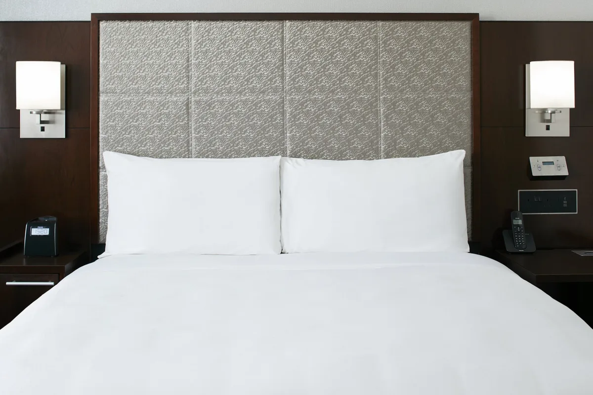 Club Quarters Hotel Trafalgar Square, hoofdfoto