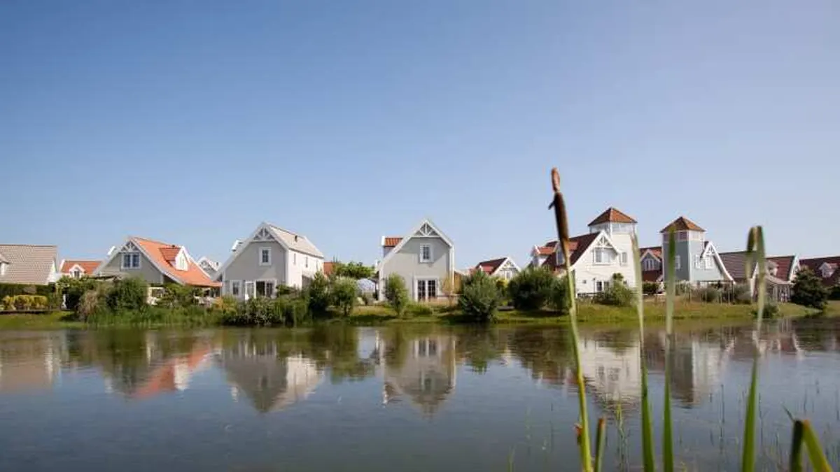 Summio Duynparc de Heeren van &ampapos;s - Gravensande — hoofdfoto