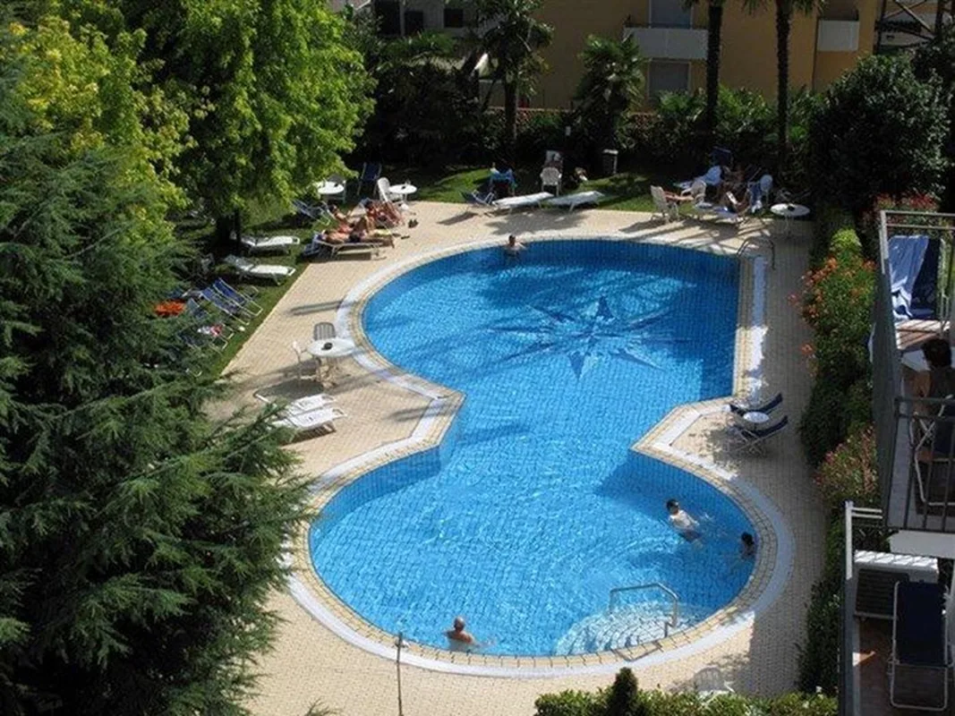 Hotel Bristol, hoofdfoto