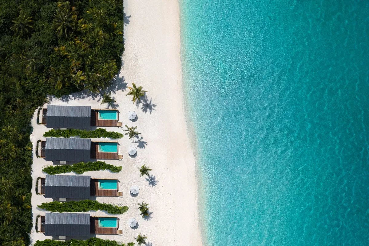 Nala Maldives by Jawakara — hoofdfoto