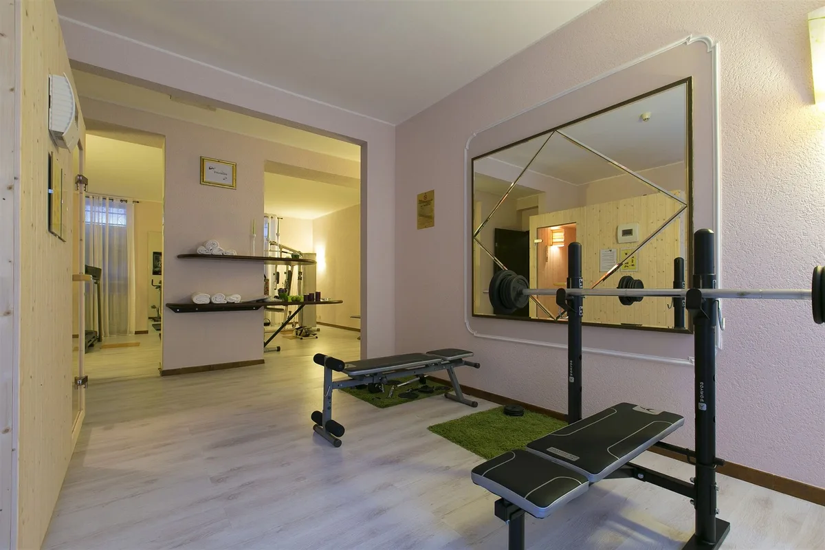 Green Class Hotel Gran Torino, hoofdfoto