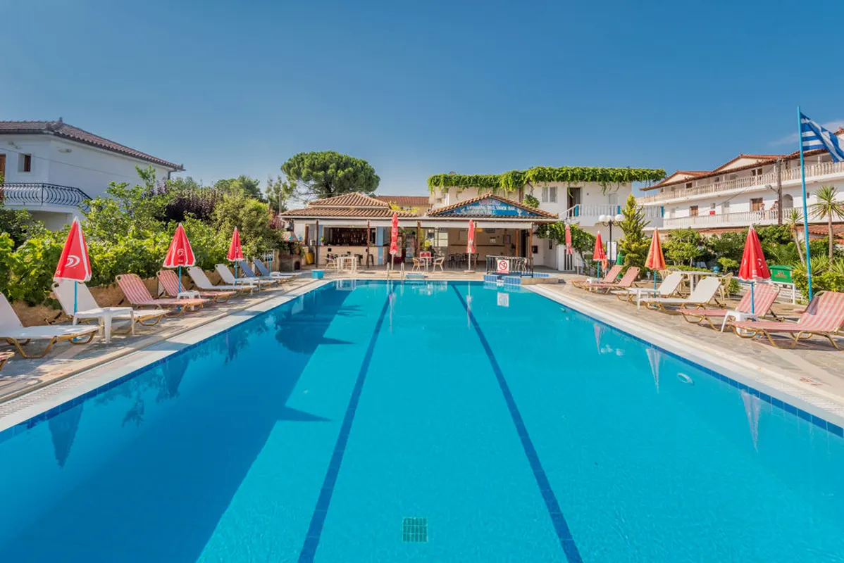 Sorrento Studios — hoofdfoto