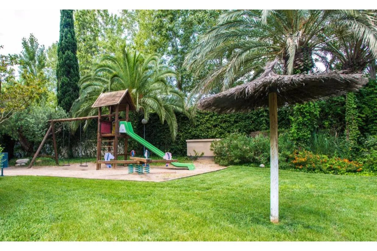 Ona Jardines Paraisol, hoofdfoto