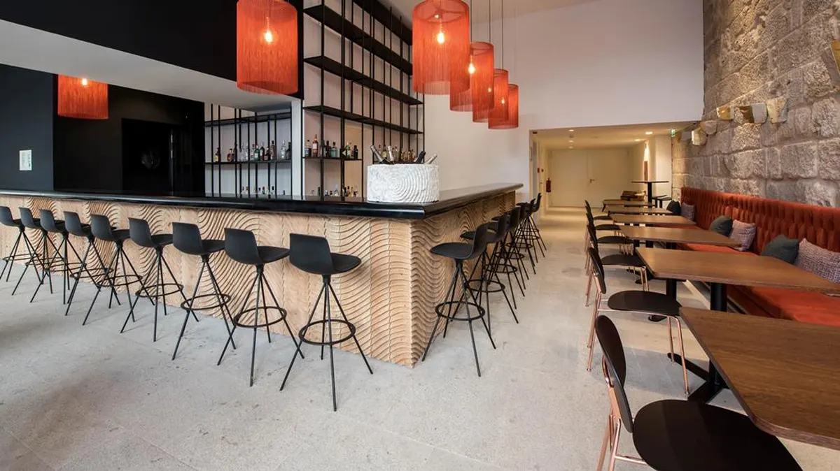 Carris Porto Ribeira — hoofdfoto