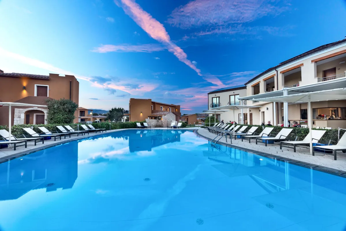 Terradimare Resort & Spa, hoofdfoto