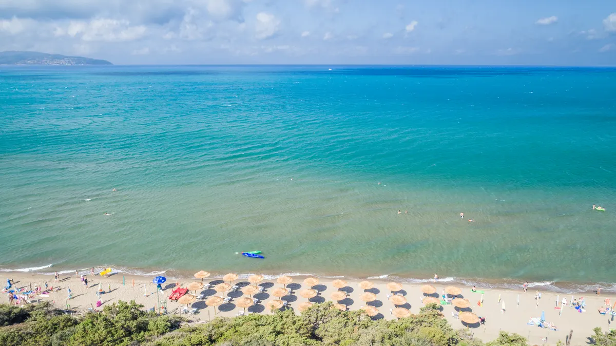 Village Oasi — hoofdfoto