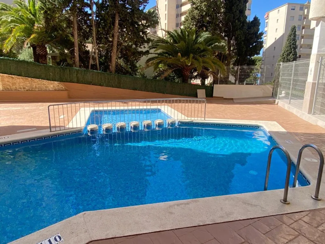 Las Torres Gardens, hoofdfoto