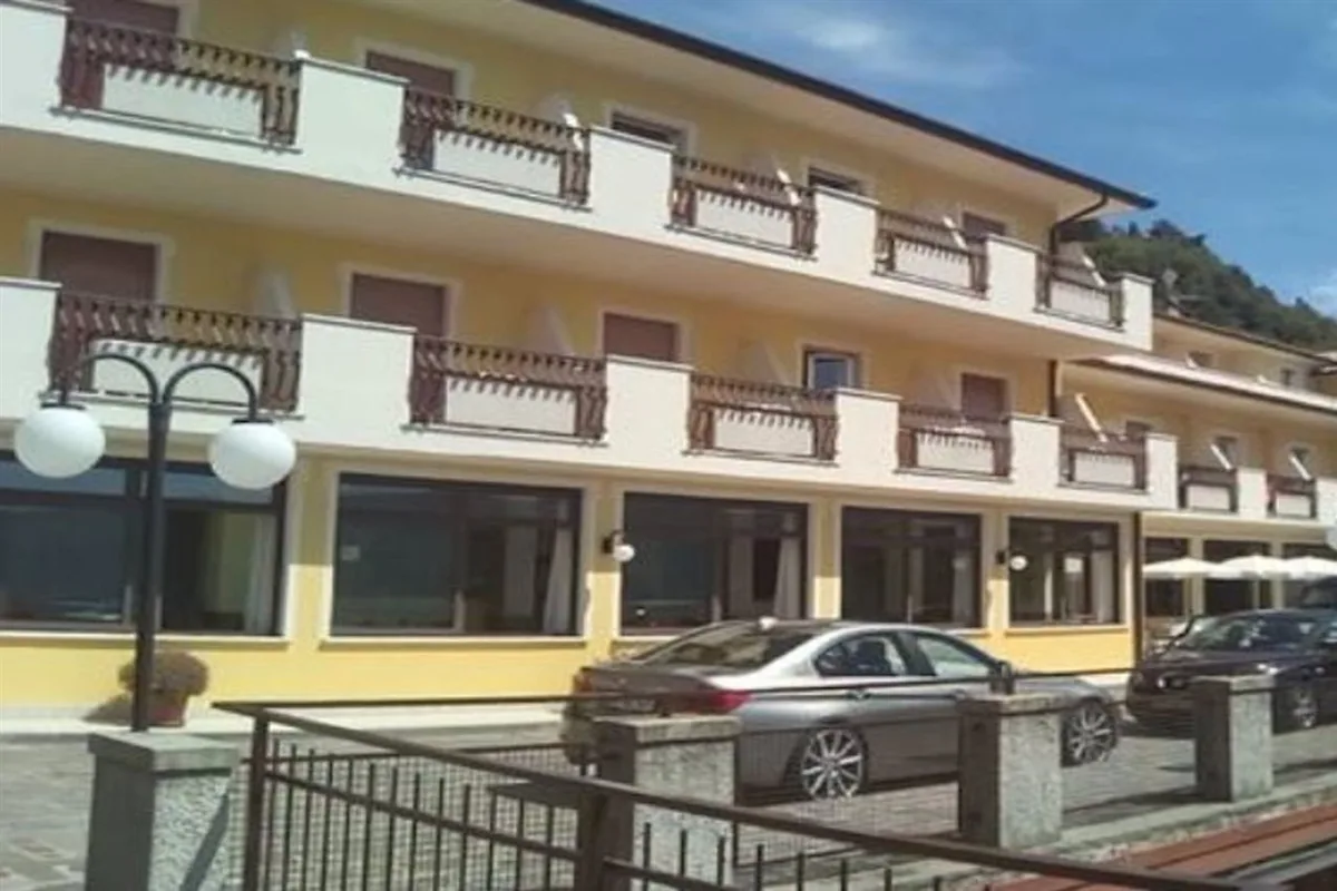Residence La Rotonda — hoofdfoto