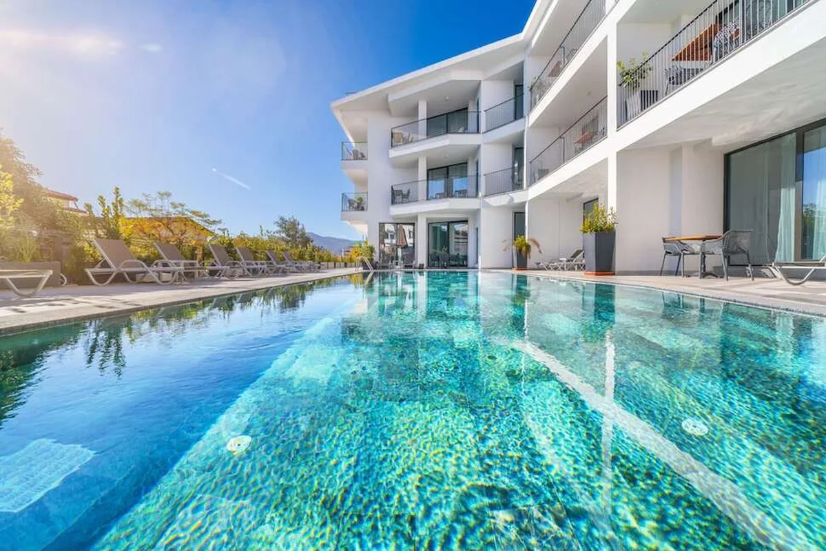 Payava Hotel by True Blue — hoofdfoto