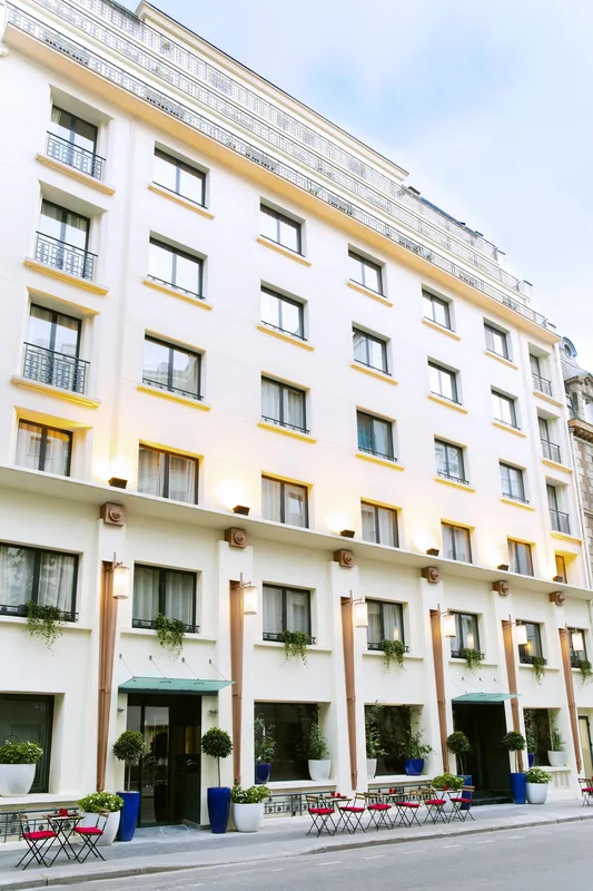 Villa Marquis Meliá Collection — hoofdfoto