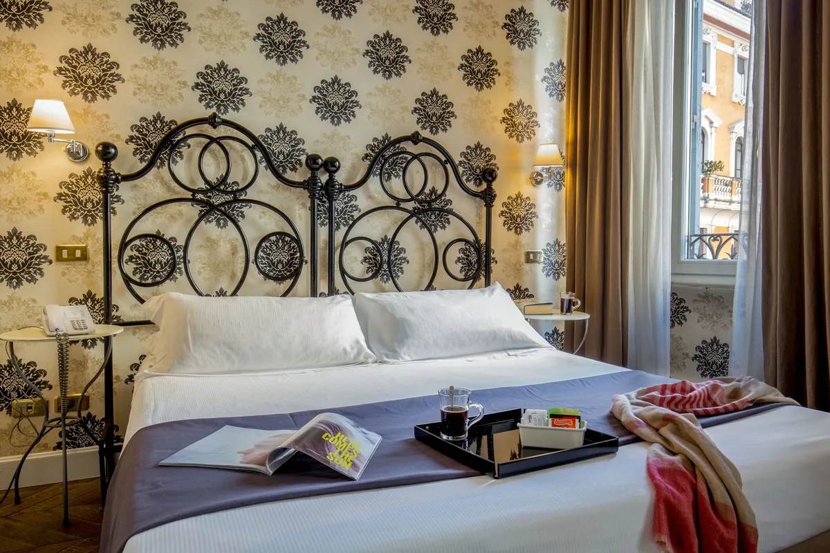Boutique Hotel Anahì, hoofdfoto
