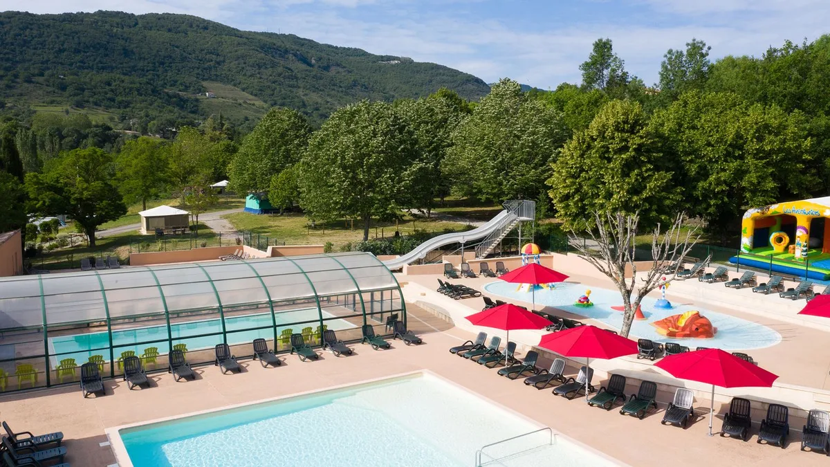 Les Jardins De Privas — hoofdfoto
