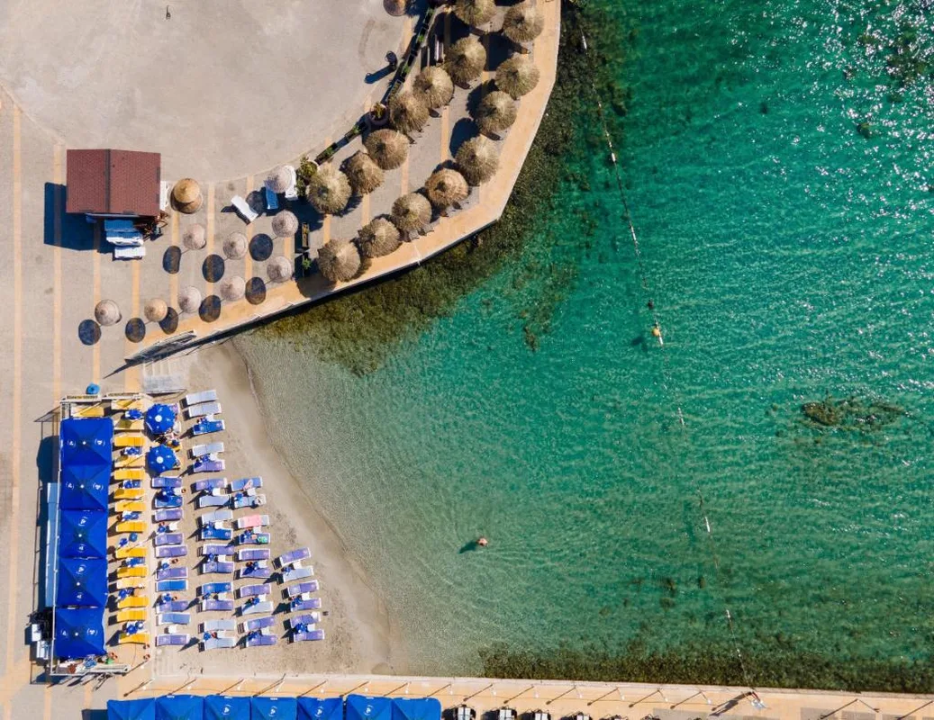 Cumbalica Hotel — hoofdfoto