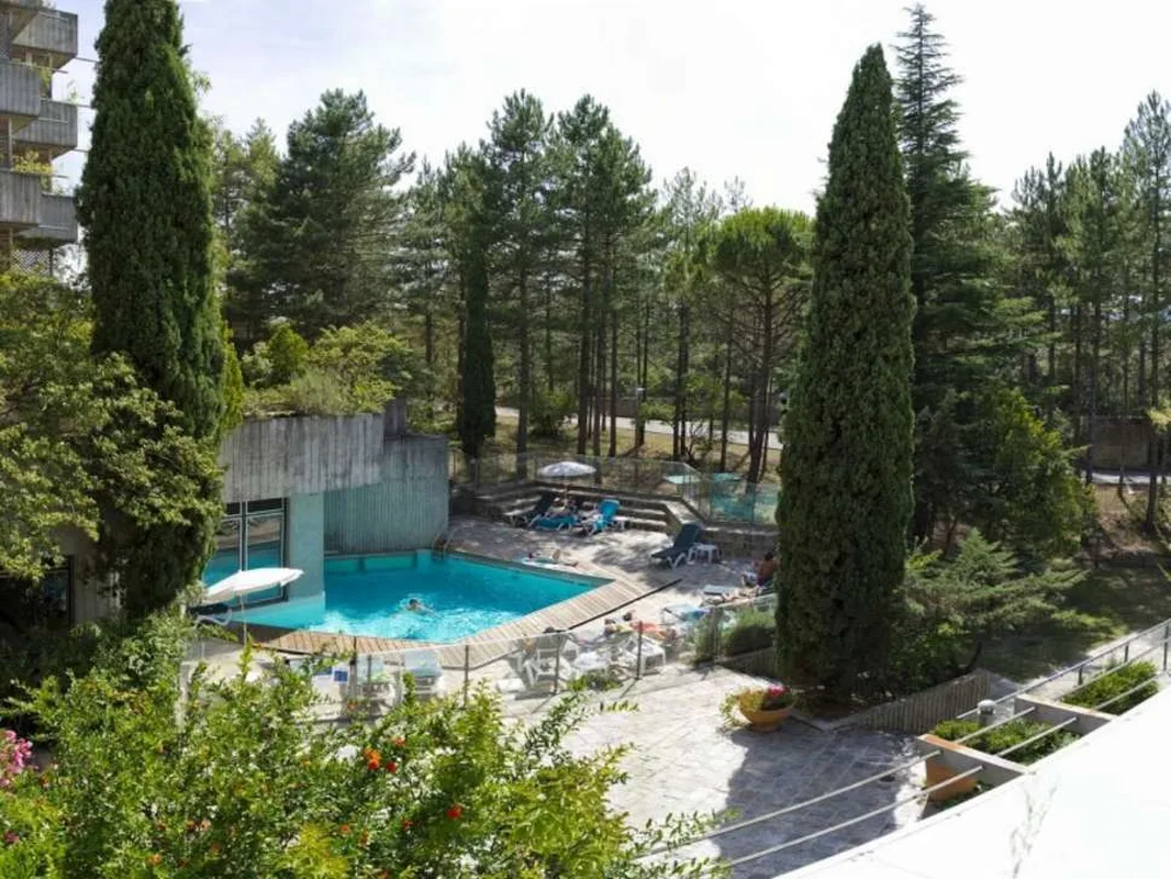 Pierre & Vacances Village Club Le Rouret — hoofdfoto