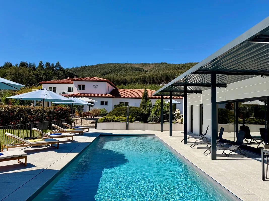 Casa Carvalhal — hoofdfoto