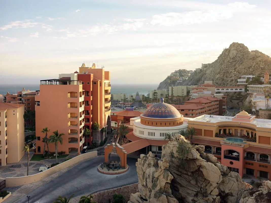 Playa Grande Resort & Grand Spa — hoofdfoto