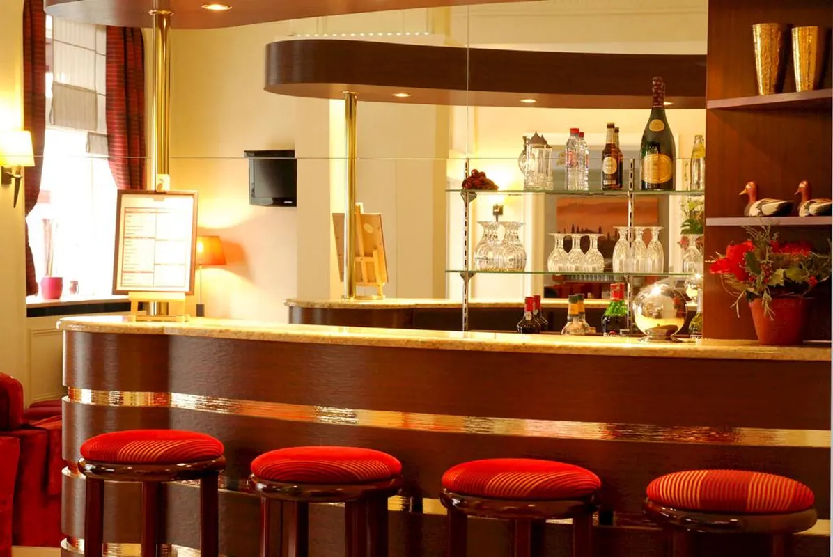 Relais Du Pré — hoofdfoto