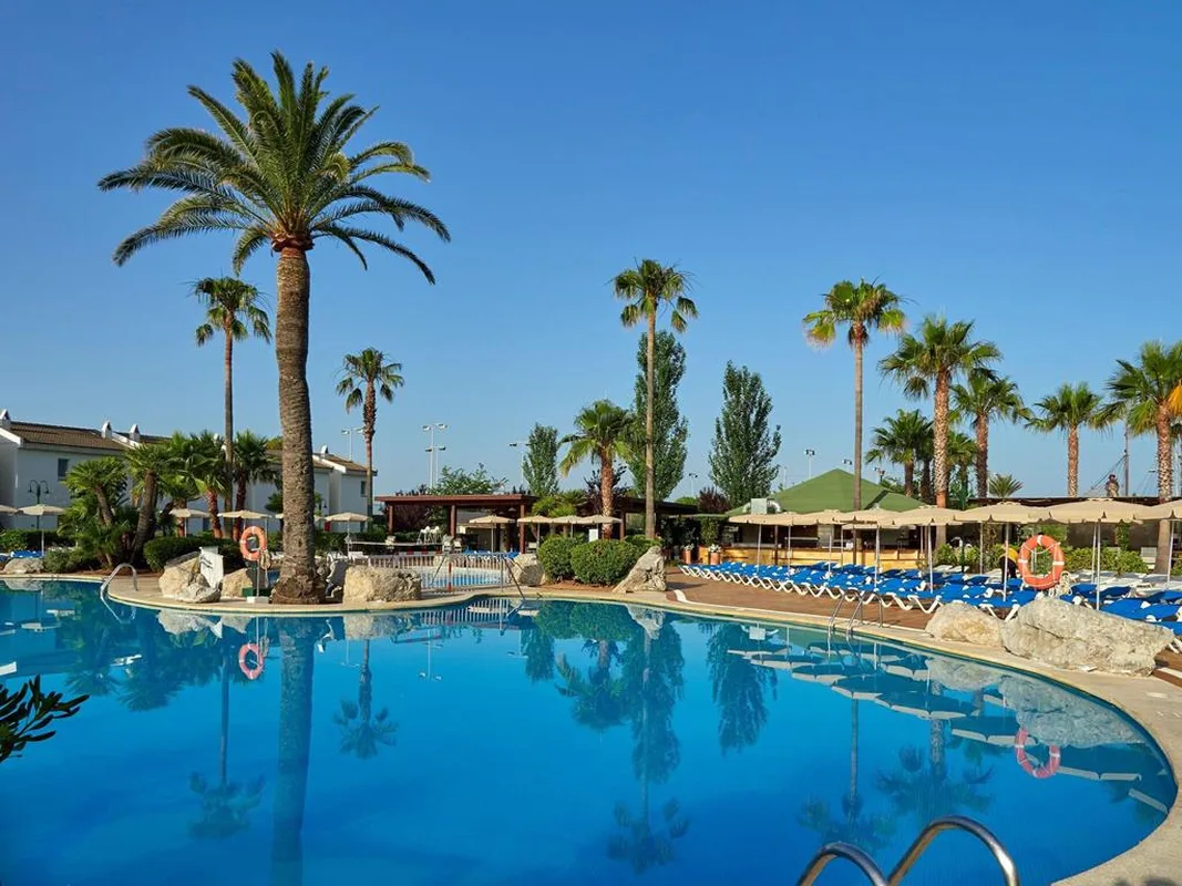 Viva Alcudia Sun Village — hoofdfoto