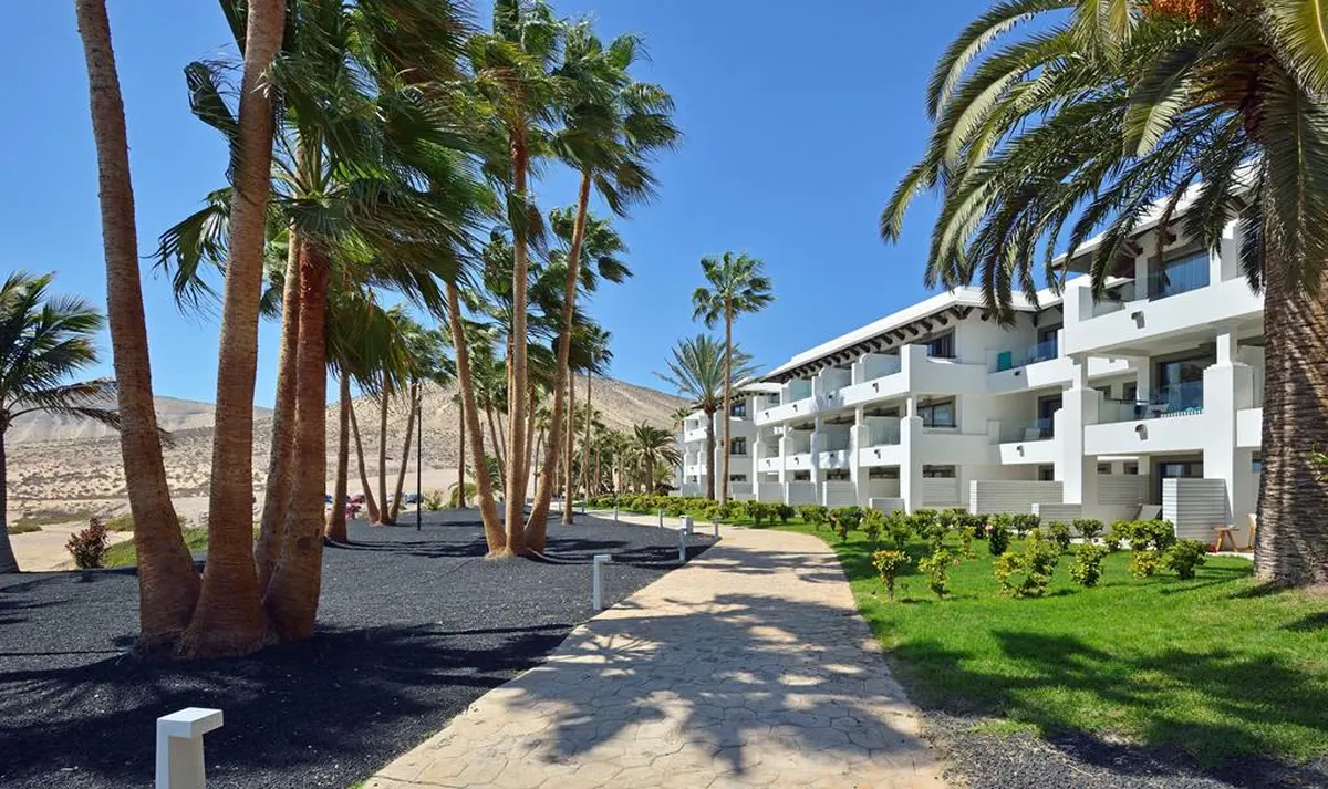 ZEL Fuerteventura — hoofdfoto