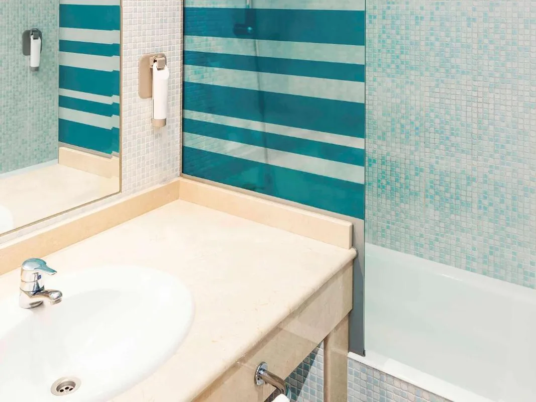 Hotel Ibis Styles A Coruña, hoofdfoto