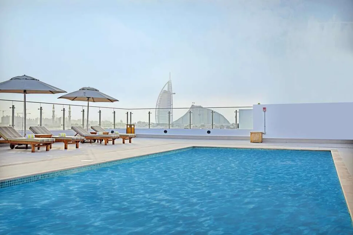 Lemon Tree Hotel — hoofdfoto