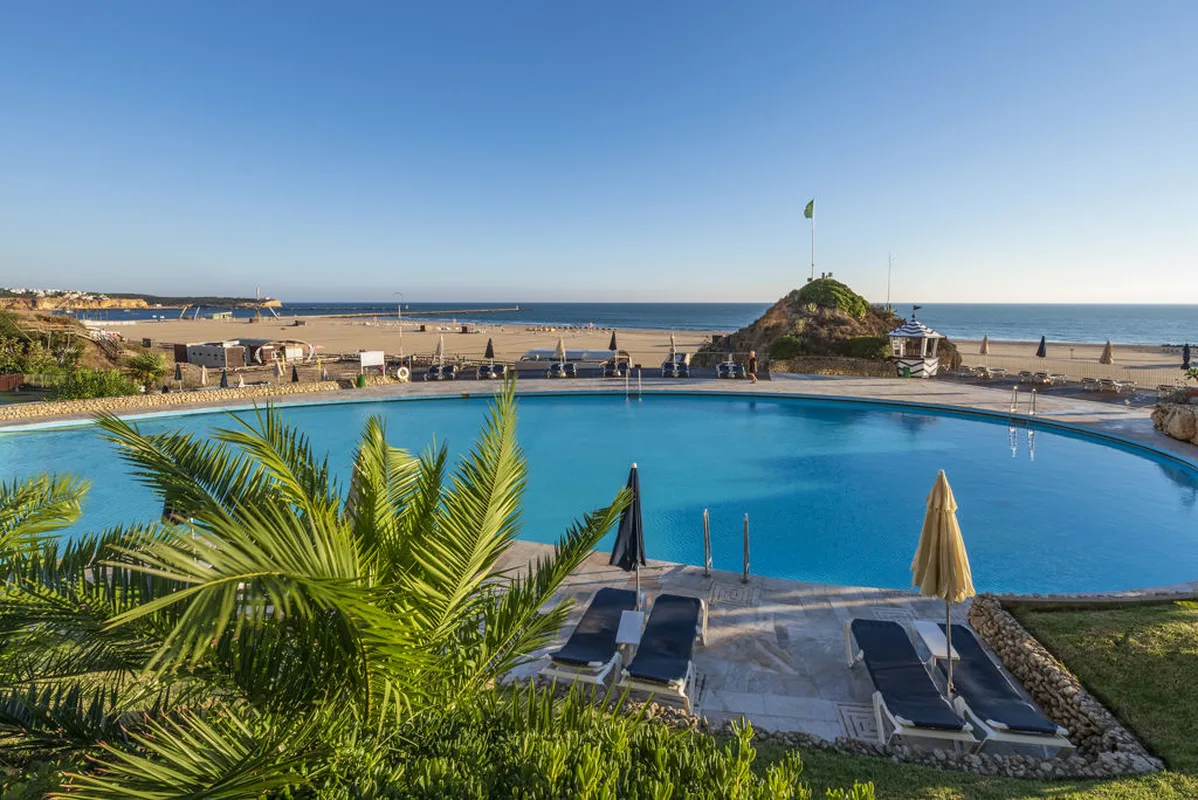 Algarve Casino, hoofdfoto