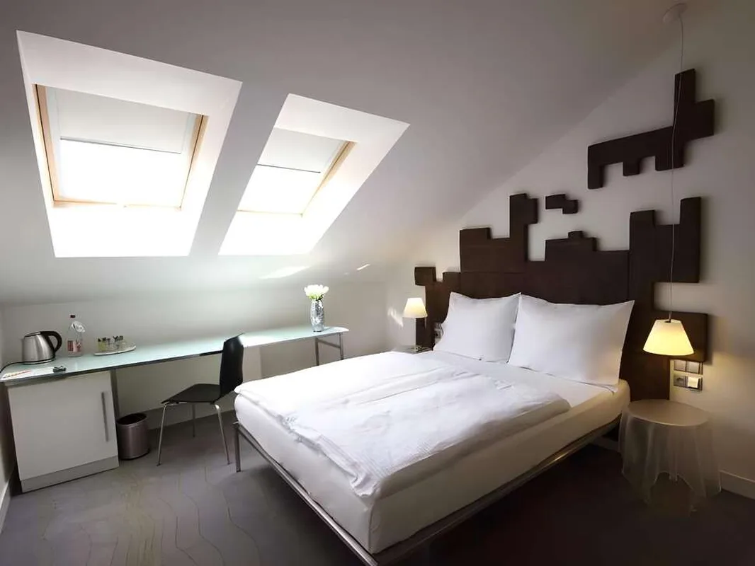 Hotel Pure White — hoofdfoto