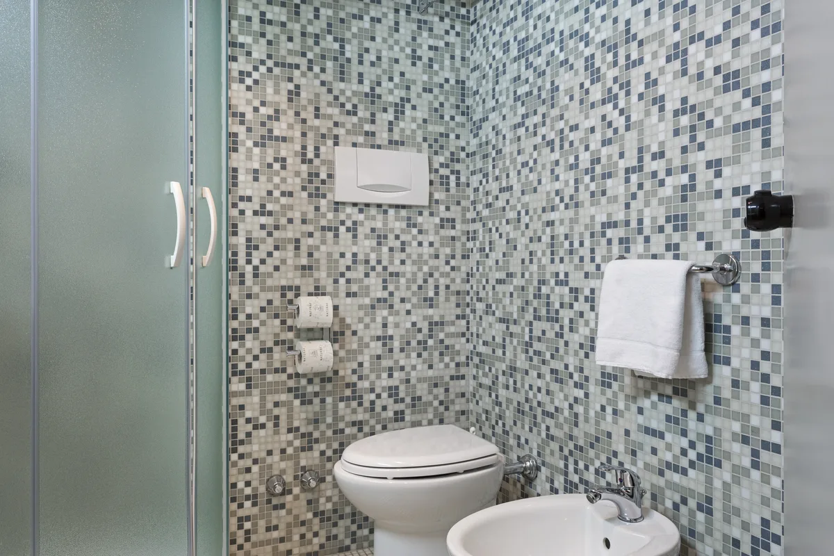B&B HOTEL Udine, hoofdfoto