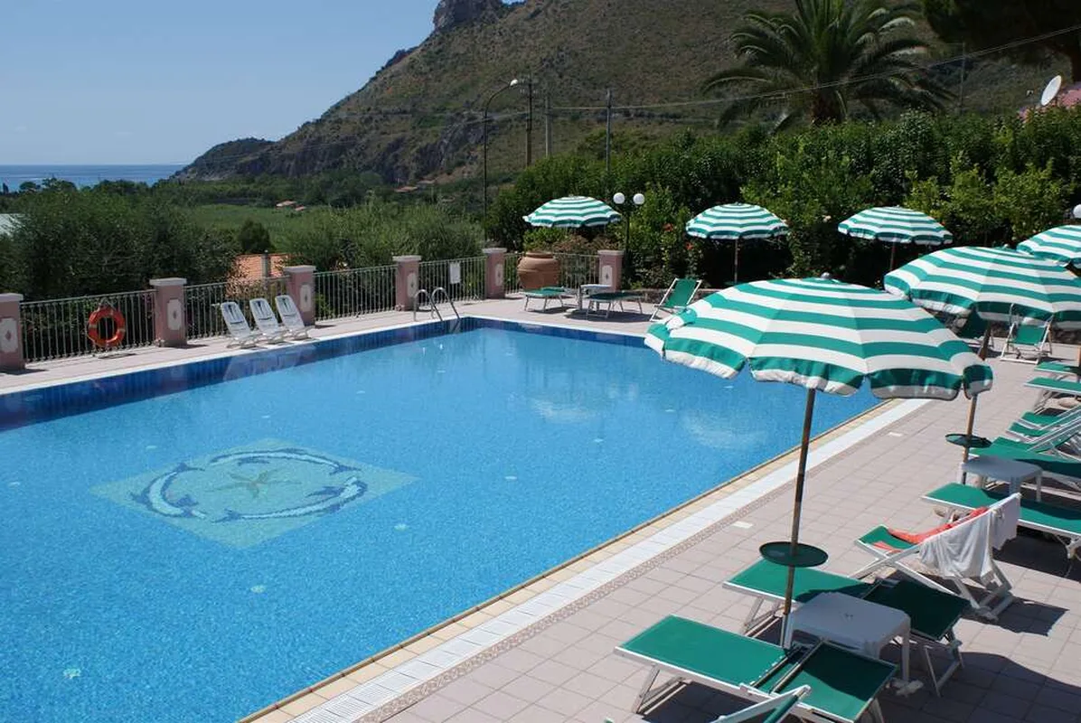 Hotel Borgo La Tana — hoofdfoto