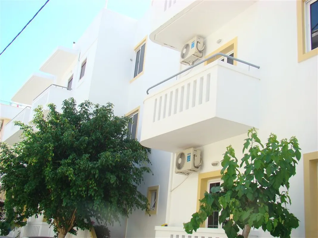 Diamond Apartments & Suites — hoofdfoto