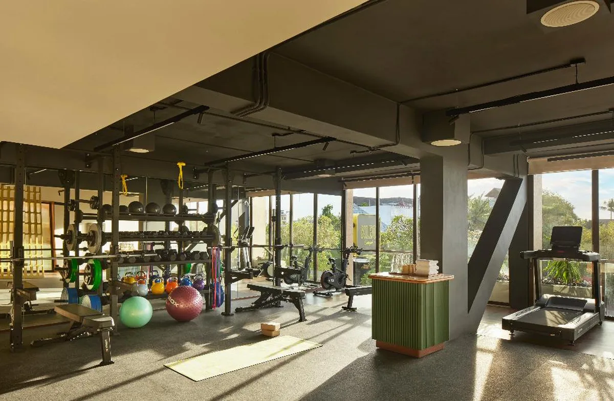 Kleo Seminyak By Hyatt — hoofdfoto