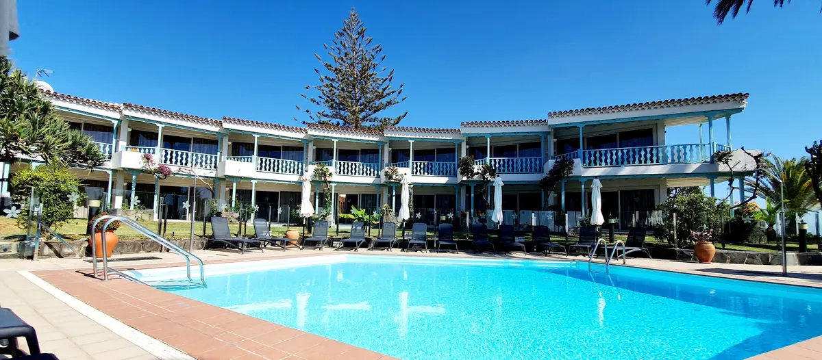 Casas Carmen — hoofdfoto