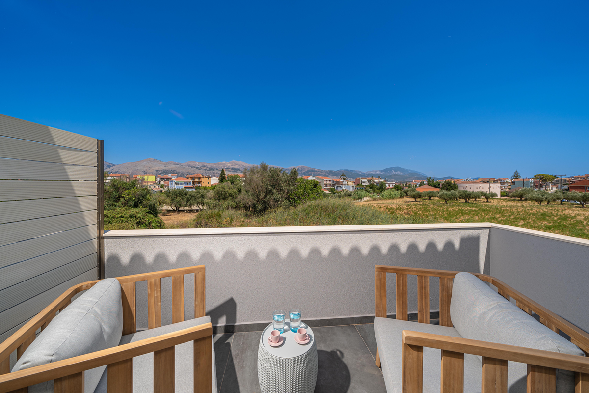 Appartementen Pecora Nera — hoofdfoto