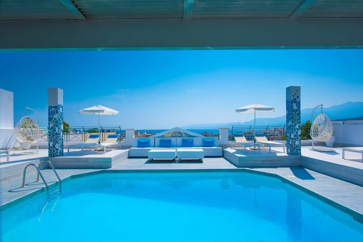 Senses Blue Boutique — hoofdfoto