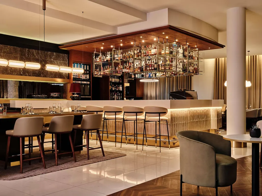 Radisson Blu Hotel, Krakow — hoofdfoto