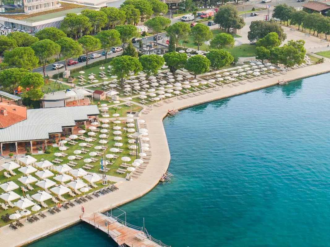 Hotel Neptun, hoofdfoto