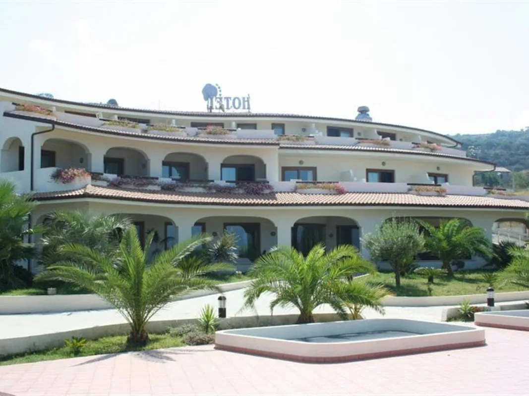 Hotel Scoglio del Leone — hoofdfoto