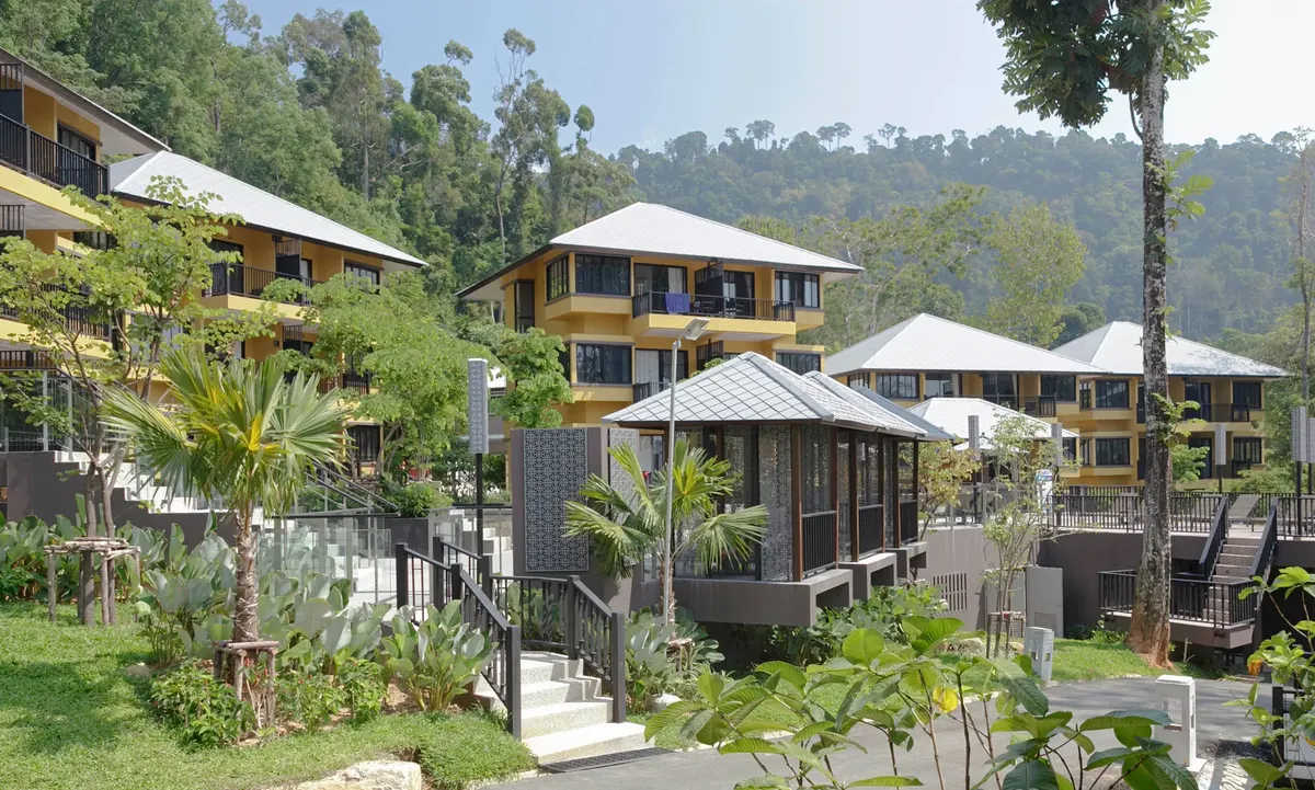 Moracea by Khao Lak Resort — hoofdfoto