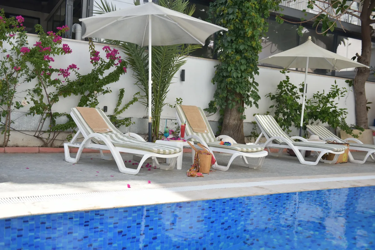Aurasia Beach Hotel (Ex Malibu Beach Hotel), hoofdfoto