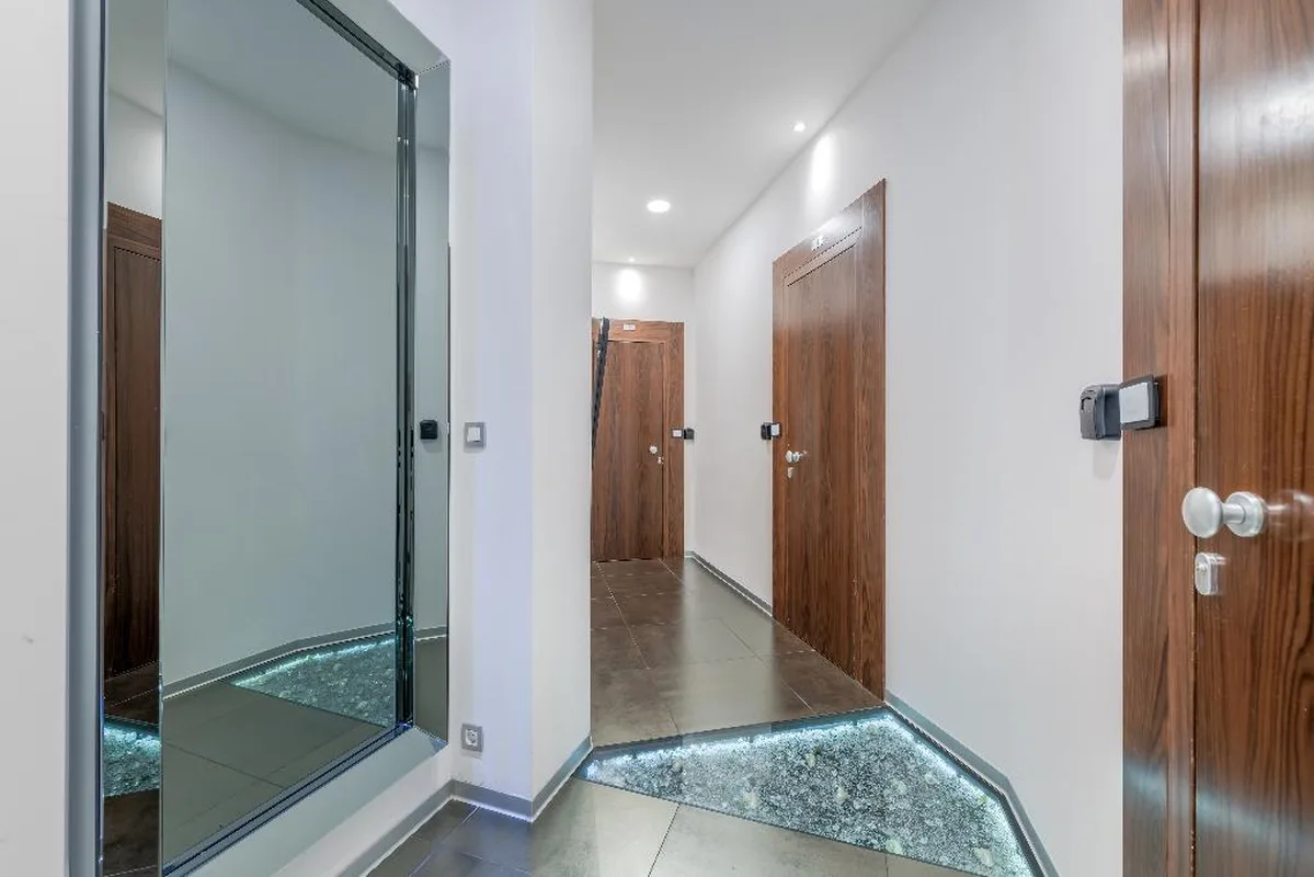 Starlight Luxury Rooms — hoofdfoto